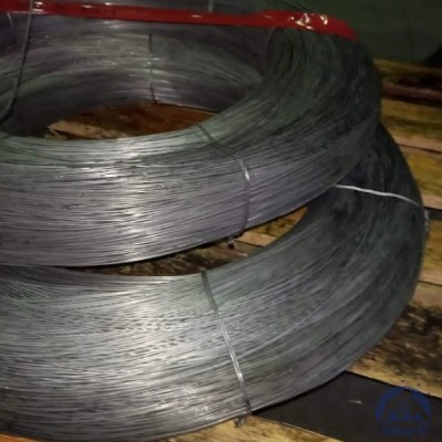 Проволока 51ХФА-2А-П-Д-3,60 ГОСТ 1071-81 купить в Астане