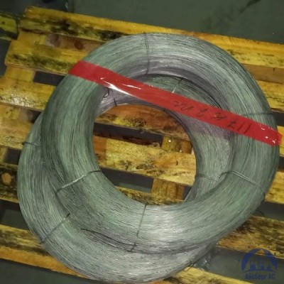 Проволока 51ХФА-2А-П-Д-4,00 ГОСТ 1071-81 купить в Астане