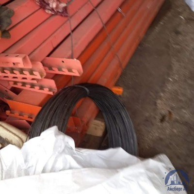 Проволока 51ХФА-А-1-ГН-0,5 ГОСТ 14963-78 купить в Астане
