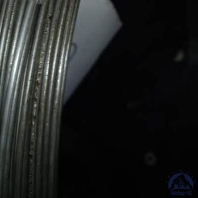 Проволока 51ХФА-1А-Д-4,50 ГОСТ 1071-81 купить в Астане