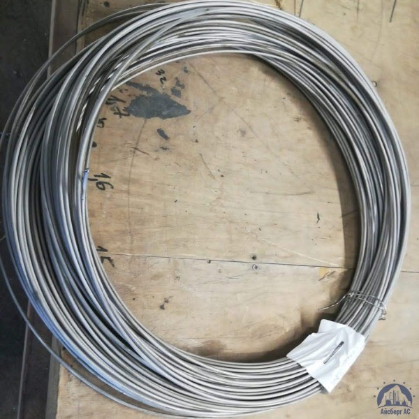 Фехралевая проволока 1.3мм Х23Ю5Т