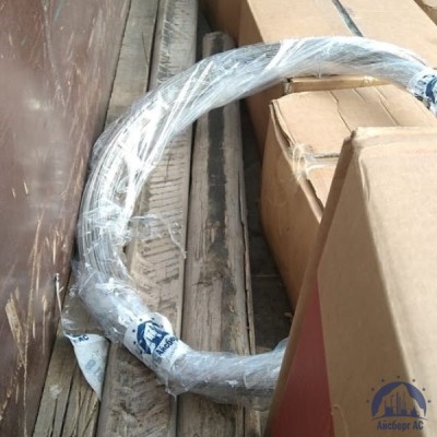 Проволока 1,4 Св-08Г2С ГОСТ 2246-70 купить в Астане