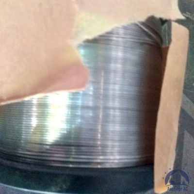 Проволока 1,5 Св-08Г2С ГОСТ 2246-70 купить в Астане