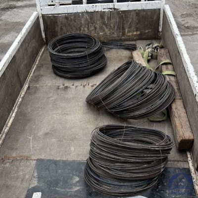 Проволока 0,3 Св-08Г2С ГОСТ 2246-70 купить в Астане