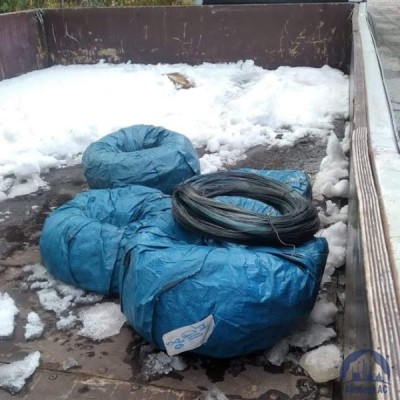 Проволока 0,5 Св-08Г2С ГОСТ 2246-70 купить в Астане