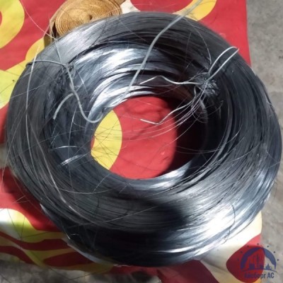 Проволока 1 Св-08Г2С ГОСТ 2246-70 купить в Астане