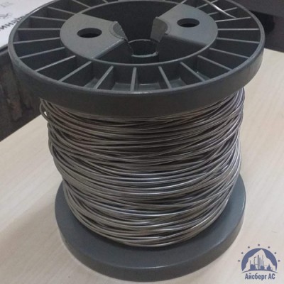 Проволока 1,2 мм ПАНЧ-11 ТУ 48-21-593-85 купить в Астане