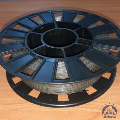 Проволока 1,6 мм ПАНЧ-11 ТУ 48-21-593-85 купить в Астане