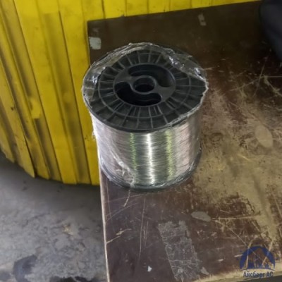 Проволока 1,8 мм ПАНЧ-11 ТУ 48-21-593-85 купить в Астане