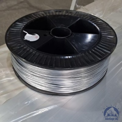 Проволока 2 мм ПАНЧ-11 ТУ 48-21-593-85 купить в Астане