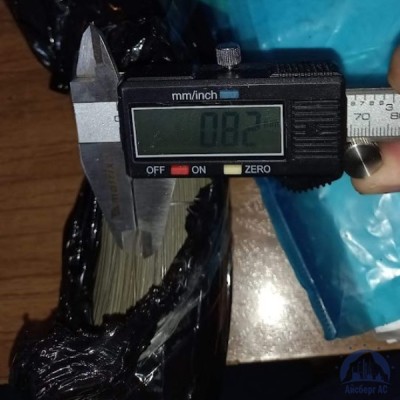 Проволока 51ХФА-А-1-ГН-7,1 ГОСТ 14963-78 купить в Астане