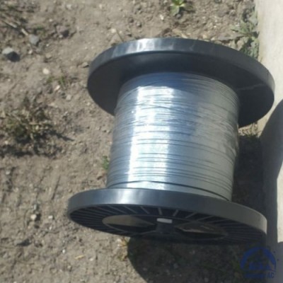 Проволока наплавочная 0,8 Нп-40Г ГОСТ 10543-98 купить в Астане