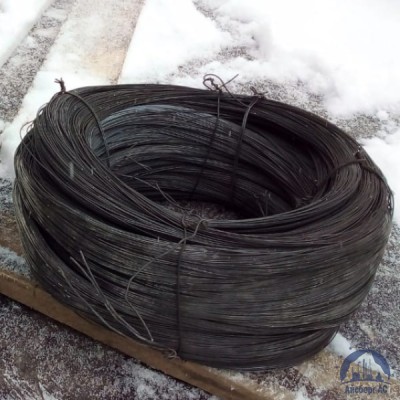 Проволока 51ХФА-А-1-ГН-1,3 ГОСТ 14963-78 купить в Астане