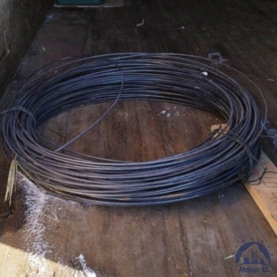 Проволока 51ХФА-А-1-ГН-1,1 ГОСТ 14963-78 купить в Астане