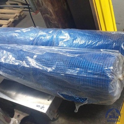 Сетка Рабица с полимерным покрытием 40х40х2,8 мм в рулоне 2х10 м купить в Астане