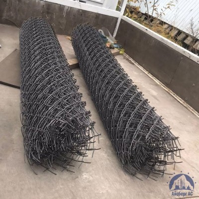 Сетка Рабица 25х25х1,4 мм в рулоне 1,5х10 м купить в Астане