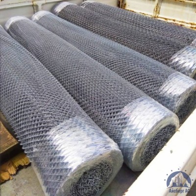 Сетка Рабица 15х15х1,4 мм в рулоне 1,5х10 м купить в Астане