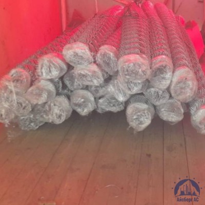 Сетка Рабица 10х10х1,6 мм в рулоне 1,5х10 м купить в Астане