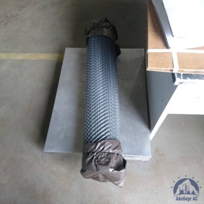 Сетка Рабица 10х10х1,4 мм в рулоне 1,5х10 м купить в Астане