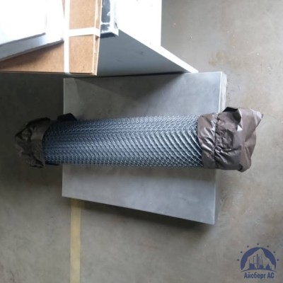 Сетка Рабица нержавеющая 10х10х1,6 мм в рулоне 1,5х10 м 12Х18Н10Т купить в Астане