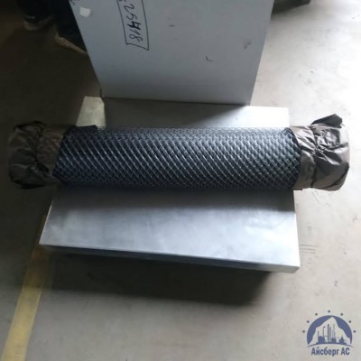 Сетка Рабица нержавеющая 10х10х1,2 мм в рулоне 1,5х10 м 12Х18Н10Т купить в Астане