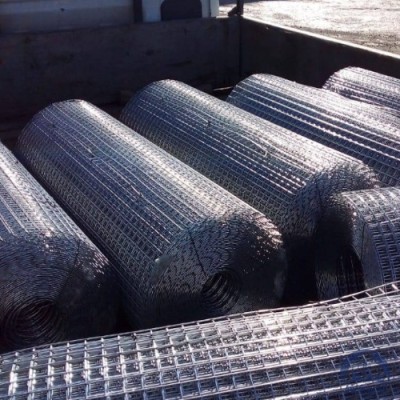 Сетка сварная 50х50х3 мм 12х18н10т ГОСТ 23279-85 купить в Астане