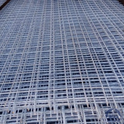 Сетка сварная 50х50х4 мм 12х18н10т ГОСТ 23279-85 купить в Астане