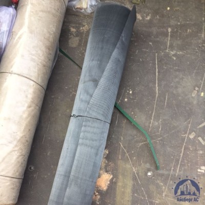 Сетка тканая оцинкованная 5х5х0,5 мм ГОСТ 3826-82 купить в Астане