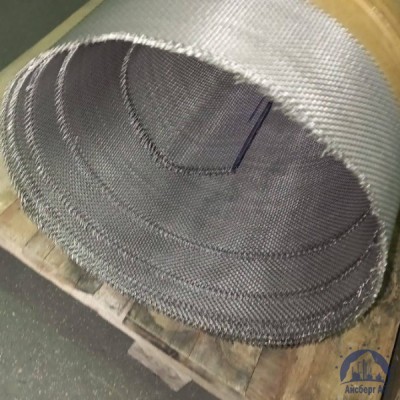 Сетка тканая оцинкованная 50х50х1,6 мм ГОСТ 3826-82 купить в Астане