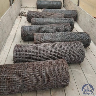 Сетка тканая 5х5х1,6 мм НУ ГОСТ 3826-82 купить в Астане