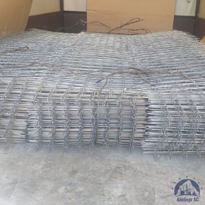 Сетка арматурная 100х150х3 мм карта 0,5х1,5 м ГОСТ 23279-2012 купить в Астане