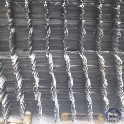 Сетка кладочная 3,8х50х50 мм (500х1500 мм) купить в Астане