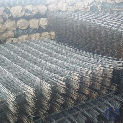 Сетка кладочная 3х100х100 мм (250х1500 мм) купить в Астане