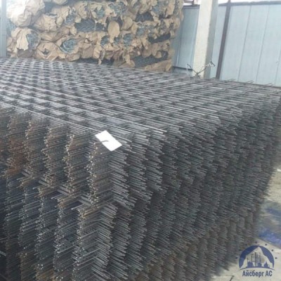 Сетка кладочная 3х100х100 мм (250х2000 мм) купить в Астане