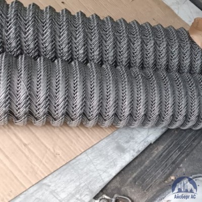 Сетка Рабица 20х20х1,2 мм в рулоне 1,5х10 м купить в Астане