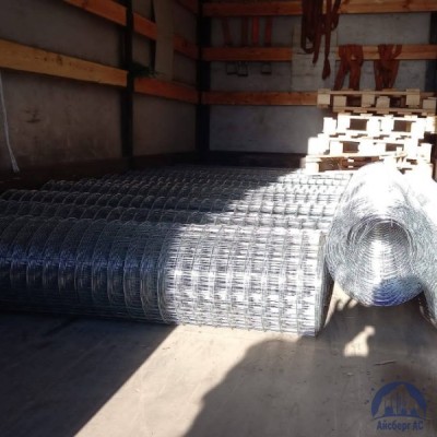 Сетка кладочная 3х50х50 мм (380х1500 мм) купить в Астане