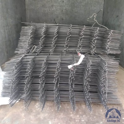 Сетка кладочная 4х100х100 мм (250х1500 мм) купить в Астане