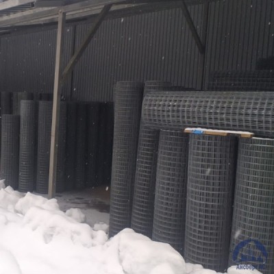 Сетка кладочная 3х100х100 мм (380х1500 мм) купить в Астане