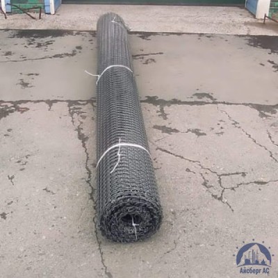 Сетка Рабица 60х60х1,6 мм в рулоне 1,5х10 м купить в Астане