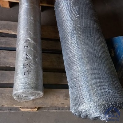 Сетка тканая 2,2х2,2х0,45 мм НУ ГОСТ 3826-82 купить в Астане