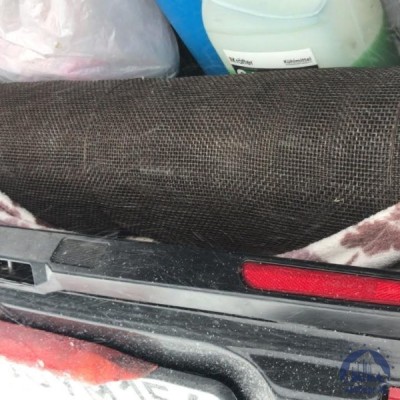 Сетка тканая 2,5х2,5х0,4 мм НУ ГОСТ 3826-82 купить в Астане