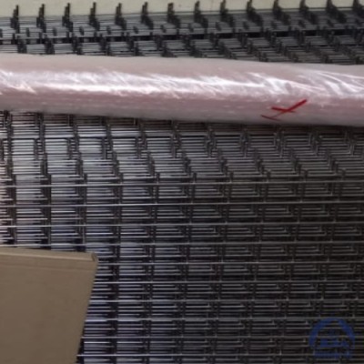 Сетка кладочная 3х50х50 мм (120х1500 мм) купить в Астане