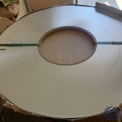 Лента алюминиевая 0,5х1500 АМГ2Н2 ТУ 1-2-432-82 купить в Астане