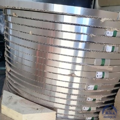 Лента алюминиевая 1х1200 АД1Н ГОСТ 13726-97 купить в Астане