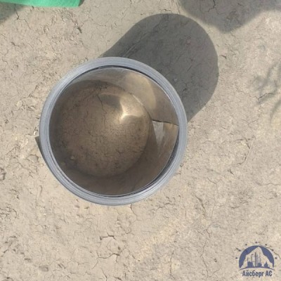 Лента титановая 0,15х200 ОТ4-0 купить в Астане