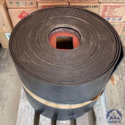 Лента конвейерная резинотканевая 2.2-1000х3-ТК-200-5/2-НБ HIMPT 10-11 мм купить в Астане