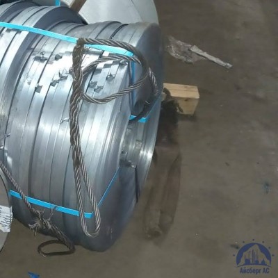 Штрипс нержавеющий 3х1000 мм AISI321 купить в Астане