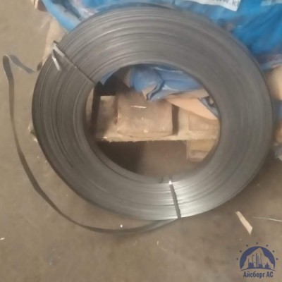 Штрипс нержавеющий 1х1000 мм AISI430 купить в Астане