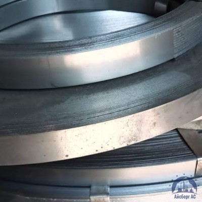 Штрипс нержавеющий 2х1000 мм AISI430 купить в Астане