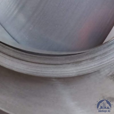 Штрипс нержавеющий 3х1250 мм AISI430 купить в Астане